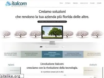 italcom.biz