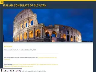 italconsulslc.us