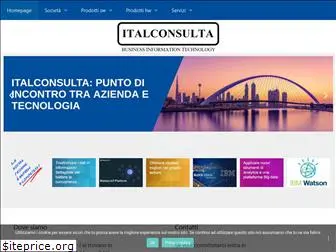 italconsulta.it