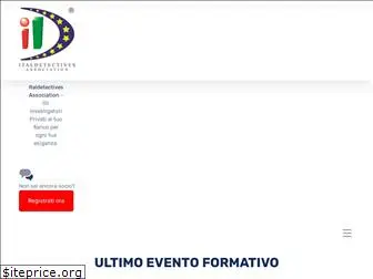 italdetectives.org