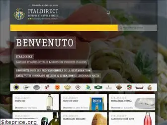 italdirect.fr