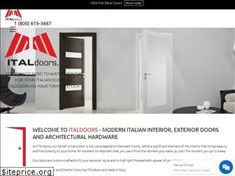 italdoors.com