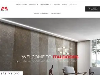 italdoors.it