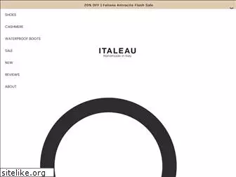 italeau.com