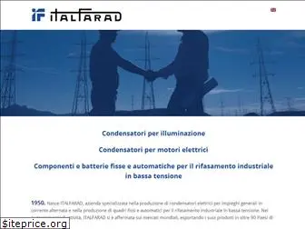 italfarad.com