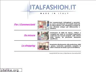 italfashion.it