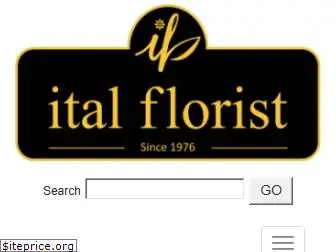 italflorist.com