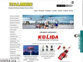 italgein.com