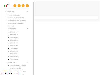 italgresoutlet.it