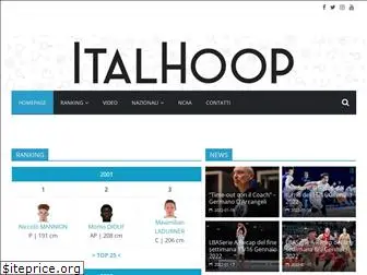 italhoop.it