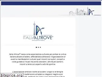 italia-altrove.org