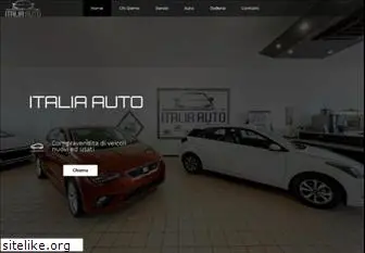 italia-auto.com