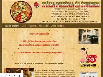 italia-pizza.com