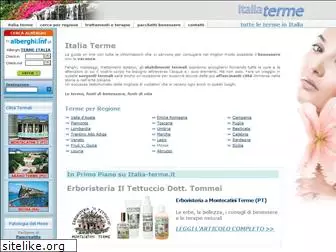 italia-terme.it