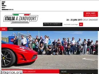 italia-zandvoort.nl