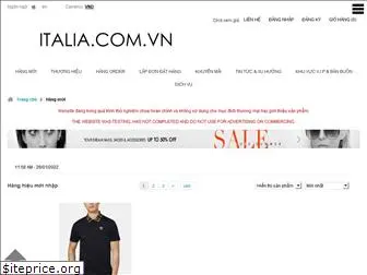italia.com.vn