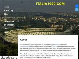 italia1990.com