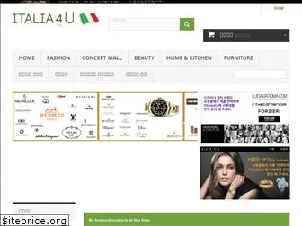 italia4u.com