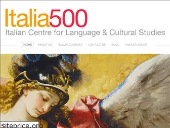 italia500.com.au