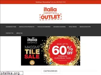 italiaceramicsoutlet.com.au