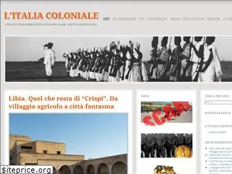 italiacoloniale.com