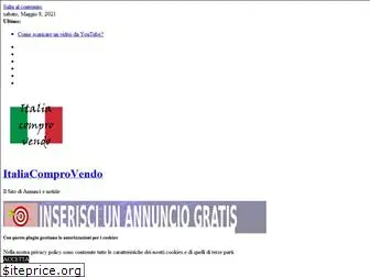 italiacomprovendo.com