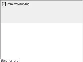 italiacrowdfunding.it