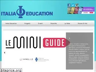 italiaeducation.it