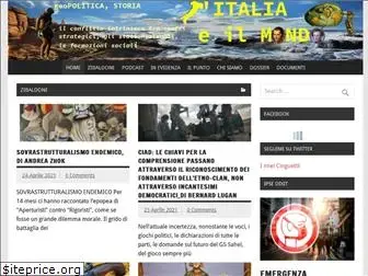 italiaeilmondo.com