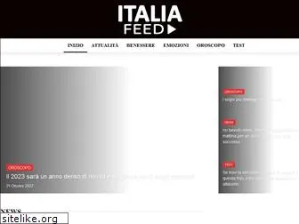 italiafeed.com