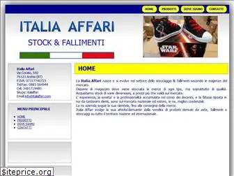 italiaffari.com