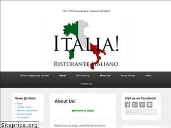 italiahayward.com