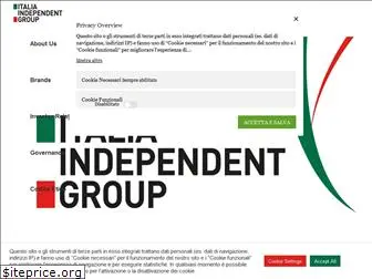 italiaindependentgroup.com