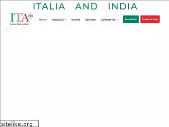 italiaindia.com