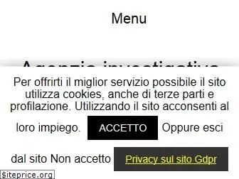 italiainvestigazioni.com