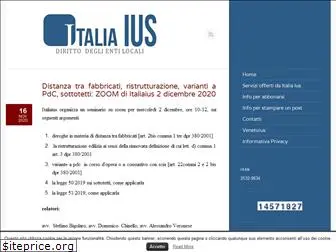 italiaius.it