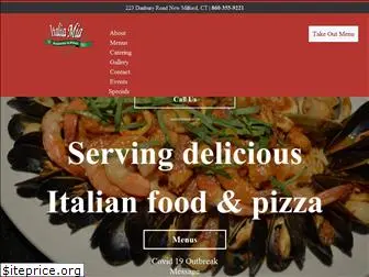 italiamiarestaurant.com