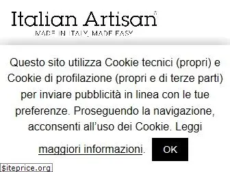 italian-artisan.com