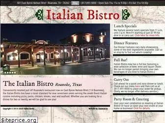 italian-bistro.net