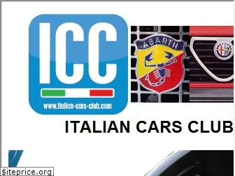 italian-cars-club.com