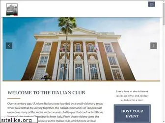 italian-club.org