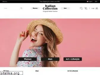 italian-collection.com