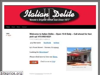 italian-delite.com