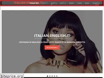 italian-english.it