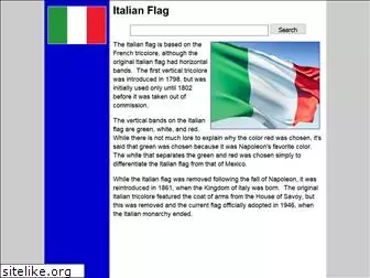 italian-flag.org