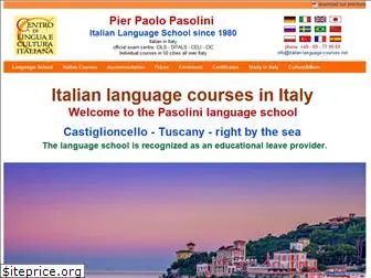 italian-language-courses.net
