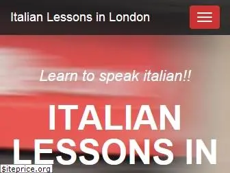 italian-lessons.co.uk