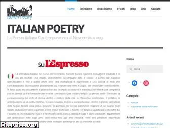 italian-poetry.org