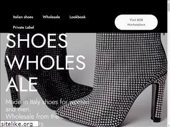 italian-shoes-wholesale.com