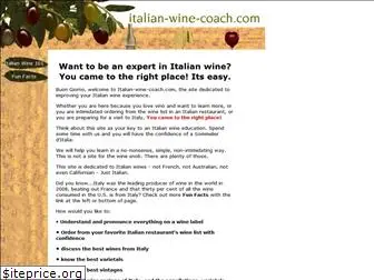 italian-wine-coach.com